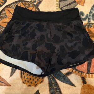 GORUCK training shorts